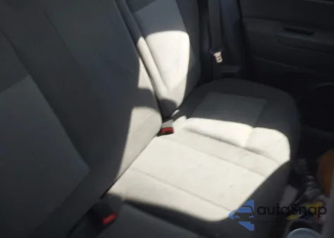 2016 Jeep Compass Sport z USA, uszkodzony, nr VIN 1C4NJCBA8GD543674